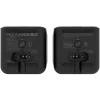 Juhtmeta 1-suunaline kõlar KLIPSCH SURR 100 — 50 W, 2.0 kanalit, 235–20000 Hz, must