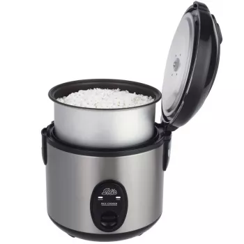 Riisikeetja Solis 978.08 0,8L 350W