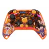Blade Gaming DB1001, mängupult, Android, Nintendo Switch, Nintendo Switch Lite, Nintendo Switch OLED, arvuti, iOS, juhtmega ja juhtmevaba, Bluetooth/USB, USB Type-A, USB Type-C, oranž