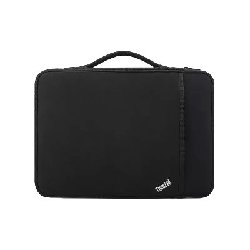 Lenovo 4X40N18007 sülearvuti ümbris 30,5 cm (12 tolli) Varrukas Must