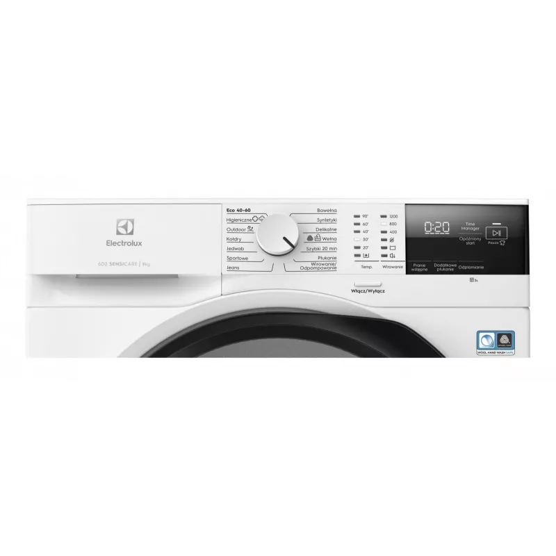 ELECTROLUX PESUMASIN EW6F2292P