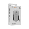 Hiir SBOX WM-993 Hõbedane USB Type-A