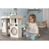 Smoby 311050 mänguköök pesualaga ja tarvikutega