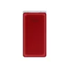 Tava-telefon MAXCOM MaxCom Comfort MM835 klapp, kahe SIM-kaardi tugi, 3,5-tolline (8,89 cm) 320×480, 1400 mAh, punane