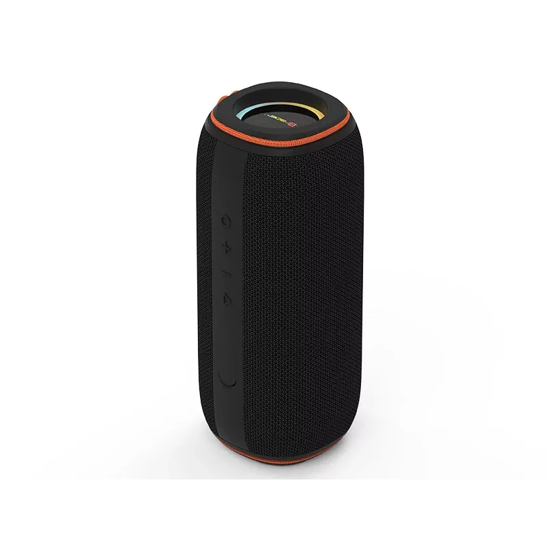 Tracer XtremeBeat Pro TWS kaasaskantav Bluetooth-kõlar must 40 W