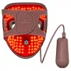 Garett Beauty Skin Ritual Face & Neck LED-mask, pruun