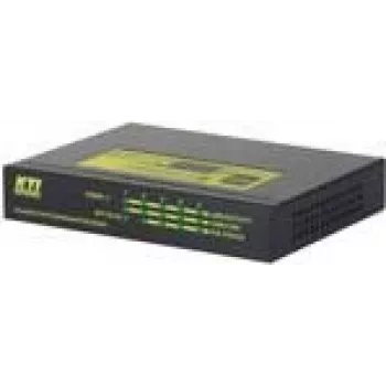 Haldamata kommutaator KTI Networks KSD-541-HP