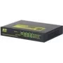 Haldamata kommutaator KTI Networks KSD-541-HP