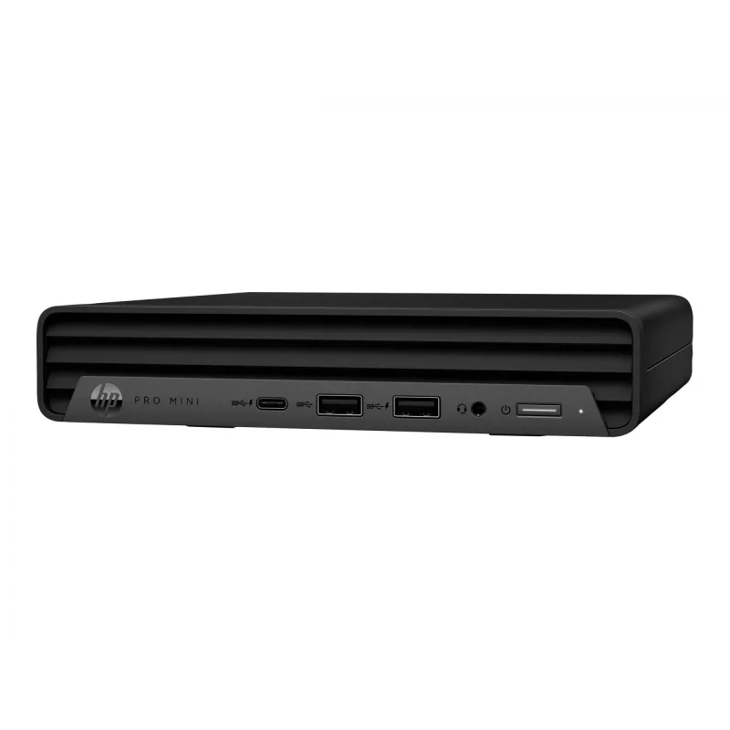 Arvuti HP Pro Mini 400 G9 i5-14500T 16GB 256SSD W11P