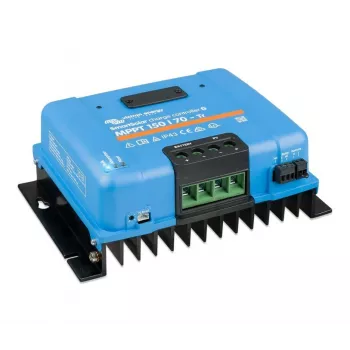 Victron Energy SmartSolar MPPT 150/70 Tr laadimiskontroller (SCC115070211)