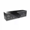 L33T Gaming 160406 Asar Bardagi XXL RGB hiirematt, kiire pind. 920 x 294 x 3 mm, must
