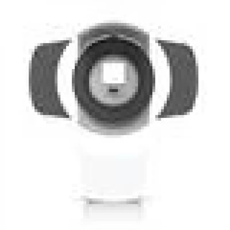 Ubiquiti pikamaa IR LED, tuvastustarvik G6 Pro Bullet ja AI Pro jaoks. Valge (UACC-PRO-BULLET-ENHANCER-W)