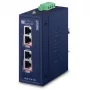 Planet IPOE-270-12V. Ethernet Schnittstellen Typ: 2.5 Gigabit Ethernet,5 Gigabit Ethernet,Gigabit Ethernet, Ethernet LAN Datentransferraten: 10,100,10