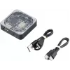 Renkforce RF-Carplay-100 Carplay ja Android Auto Adapter (RF-6562822)