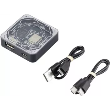 Renkforce RF-Carplay-100 Carplay ja Android Auto Adapter (RF-6562822)