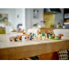 LEGO Friends Hobuse ja Poni Haagise Loomamänguasjade Komplekt 42634