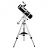 Refraktorteleskoop Skywatcher BKP 15075 EQ3-2 — 150 mm ava, 750 mm fookuskaugus