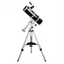 Refraktorteleskoop Skywatcher BKP 15075 EQ3-2 — 150 mm ava, 750 mm fookuskaugus