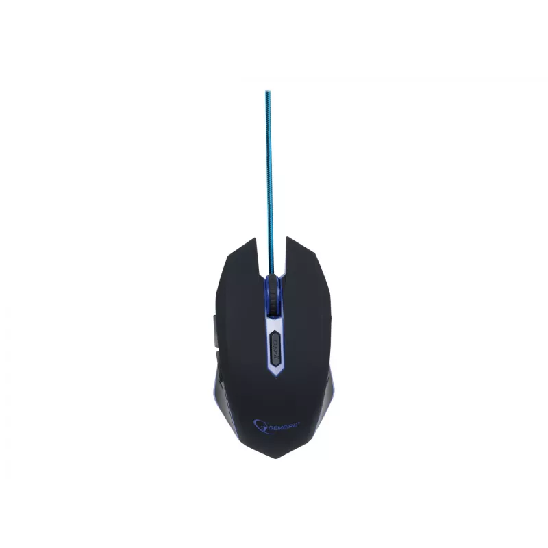 Hiir Gembird MUSG-001-B USB Type-A