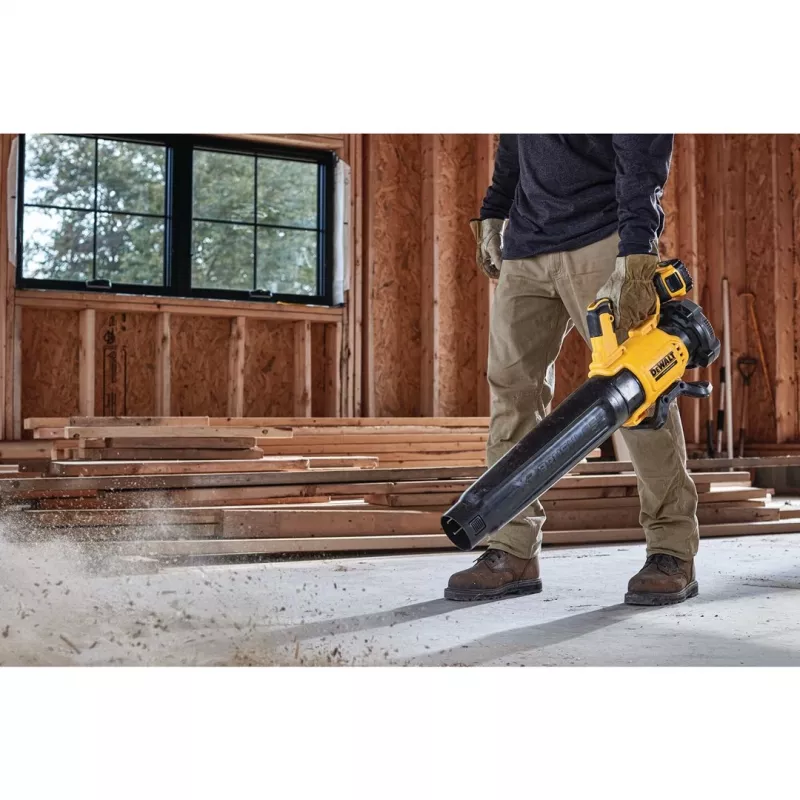 DEWALT. Lehepuhur 18V XR DCMBL562N