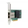 HPE Broadcom BCM57414 Ethernet 10/25Gb 2-pordiline SFP28 sisemine Ethernet Fiiber 25000 Mbit/s