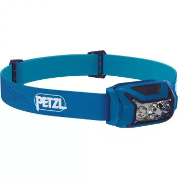 Petzl Actik E063AB01 sinine