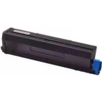 Toner OKI 44315320 10000 lehekülge Must