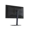 27-tolline GIGABYTE MO27Q3 QD-OLED QHD mängurimonitor — 2560x1440, 360 Hz, 0,03 ms, 250 cd/m², HDR True Must 400, HDMI 2.1, DP 1.4