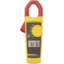 Fluke 323 - CAT III 600V,CAT IV 300V - 400 A - 600 V - 600 V - 400 Ohm - 4000 Ohm (4152628)