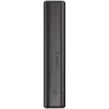 Canyon OnPower 230 TFT akupank, 20000 mAh, PD 130 W, 2x USB-C + USB-A, metallkorpus, tumehall