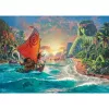 Thomas Kinkade Studios: Moana – Vaiana, pusle 1000 tükki