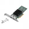 Võrguliidese kaart BROADCOM P210TP PCIe 3.0 NVMe sisemine, Windows/Linux