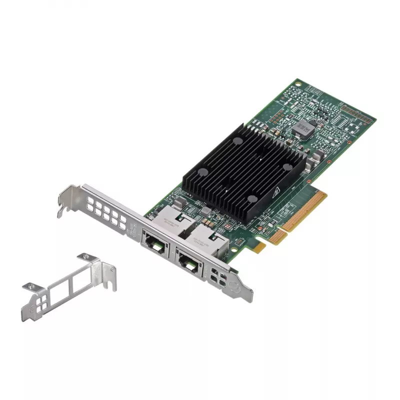 Võrguliidese kaart BROADCOM P210TP PCIe 3.0 NVMe sisemine, Windows/Linux