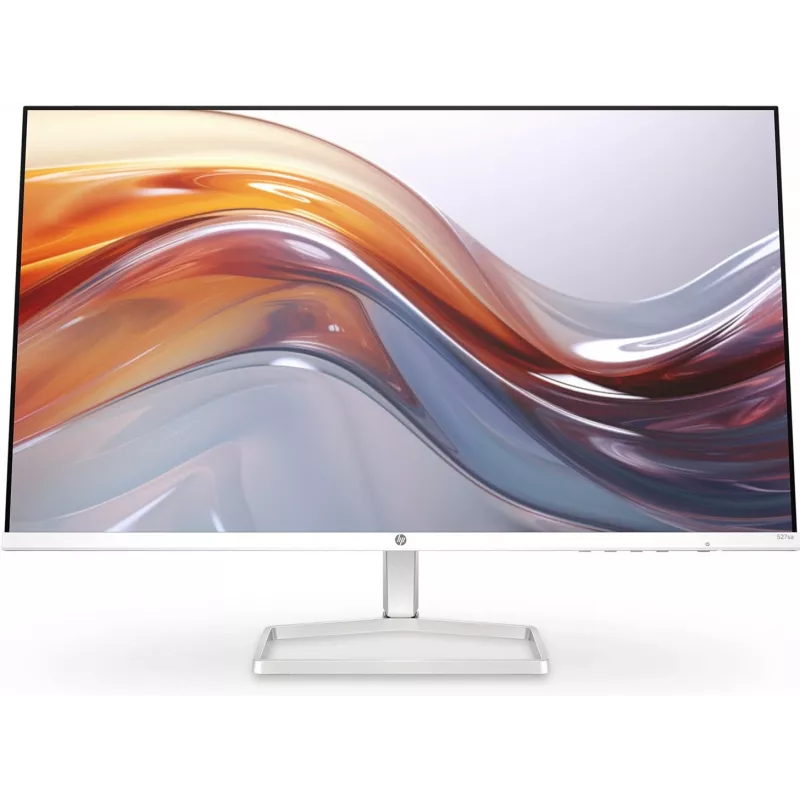 HP Series 5 27-tolline FHD monitor kõlaritega - 527sa