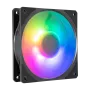 Ventilaator Cooler Master Mobius 120P ARGB 2400 RPM Must