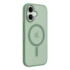 Belkin SheerForce Grip Series - tagakaas mobiiltelefonile
