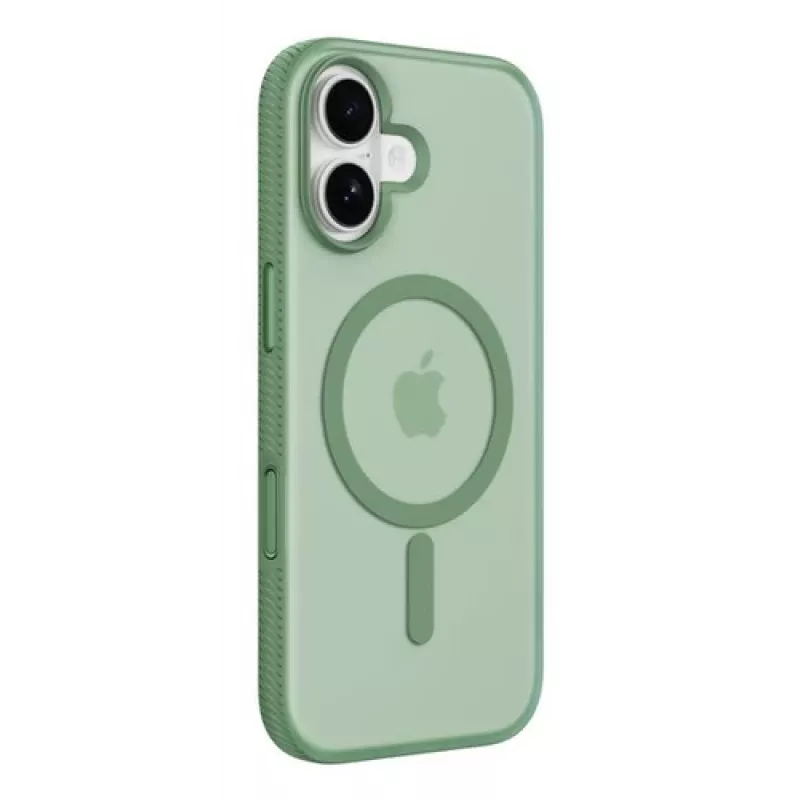 Belkin SheerForce Grip Series - tagakaas mobiiltelefonile