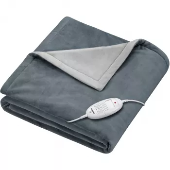Beurer HD 75 Cosy elektriline soojendusega tekk, 180 x 130 cm