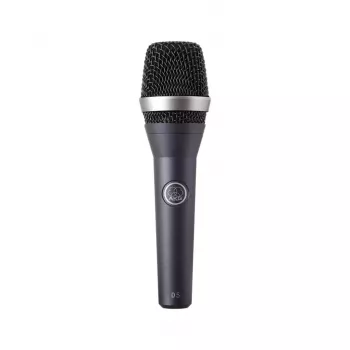 AKG D5 - dünaamiline vokaalmikrofon