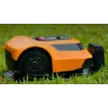 EZVIZ RM600 oranž robotniiduk