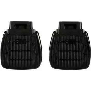 3M Secure Click Kombinationsfilter D8059 A1B1E1K1 D8059 2 tk (D8059)