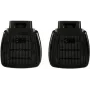 3M Secure Click Kombinationsfilter D8059 A1B1E1K1 D8059 2 tk (D8059)