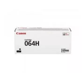 Canon 064H toonerikassett 1 tk originaal must 13400 lehekülge