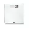 Soehnle Style Sense Comfort 100 elektrooniline vannitoakaal ristkülik valge (STYLE SENSE COMFORT 100)