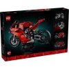 LEGO TECHNIC 42202 Ducati Panigale V4 S mootorratas