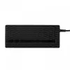 Siselaadija Akyga AK-EV-09 Universal Must DC 54,6V 1m kaabel