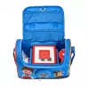 Helimängu transportija - PAW Patrol, ümbris