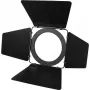 Prožektori piiraja EUROLITE ML Multi Spot sw 41600180 — must