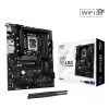 ASRock B860 Pro-A WiFi emaplaat