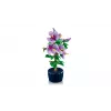 LEGO botaaniline ehituskomplekt Hibiscus lill 10372 – 660 tükki, väljapanekumudel, 250×360×130 mm